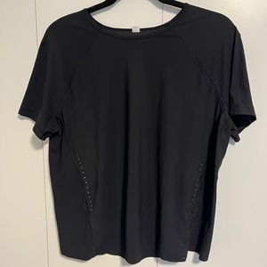 Lululemon: UV Protection Running Short Sleeve Shirt